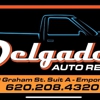 Delgado's Auto Repair gallery