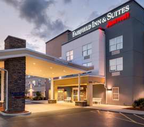 Fairfield Inn & Suites - Olean, NY