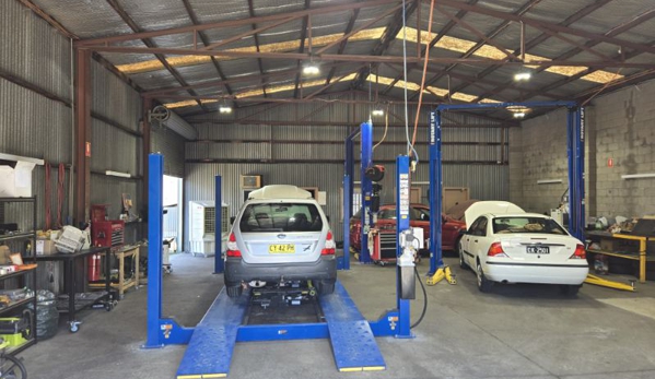 Brady Motors - Lavington, NSW