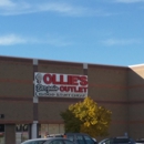 Ollie's Bargain Outlet - Discount Stores