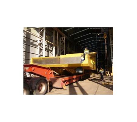 Gadaleta Steel Fabrication - Solomontown, SA