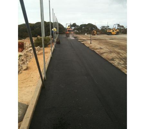 Total Asphalt