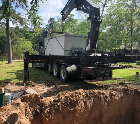 A&J Septic Services - Frisco, TX