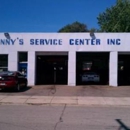 Denny's Service - Automotive Tune Up Service