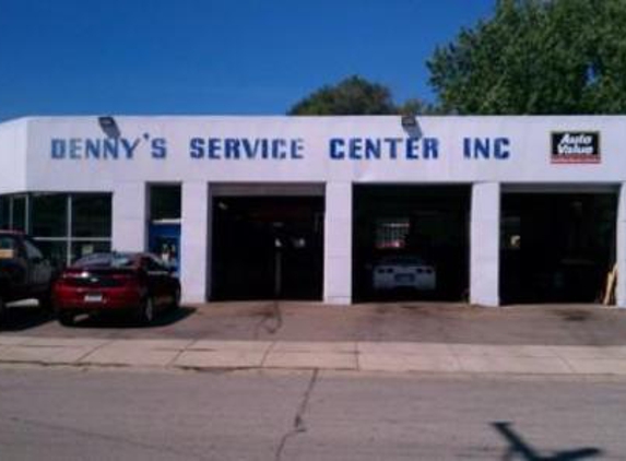 Denny's Service - Plymouth, MI