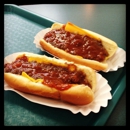 Lyric Hot Dog & Grill - American Restaurants