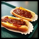 Lyric Hot Dog & Grill - Taverns