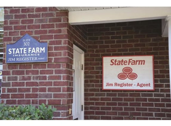 Jim Register - State Farm Insurance Agent - Jacksonville, FL