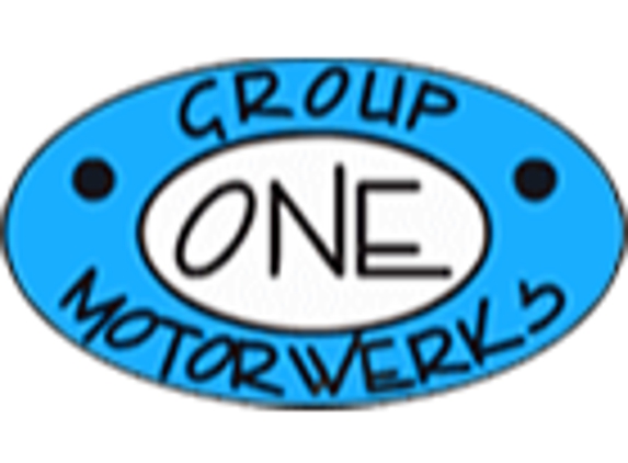 Group One Motorwerks - Tucson, AZ