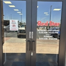 Red Star Vapor & Smoke