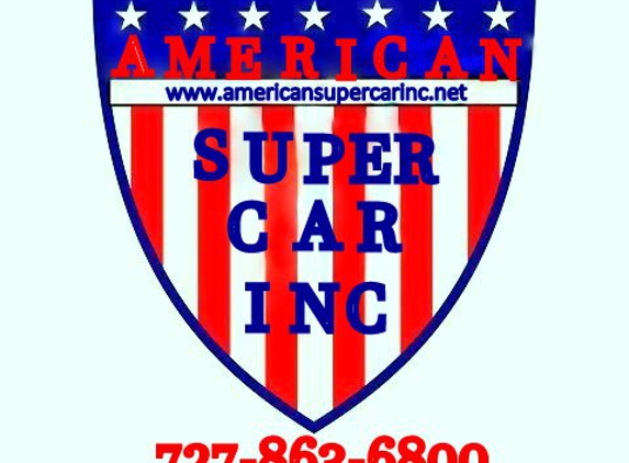 American Super Car Inc - Spring Hill, FL