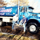 Dave's Custom Digging - Septic Tanks & Systems