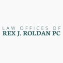 Law Offices Of Rex J Roldan PC - Bankruptcy Law Attorneys