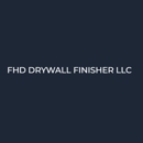 FHD Drywall Finisher LLC - Drywall Contractors