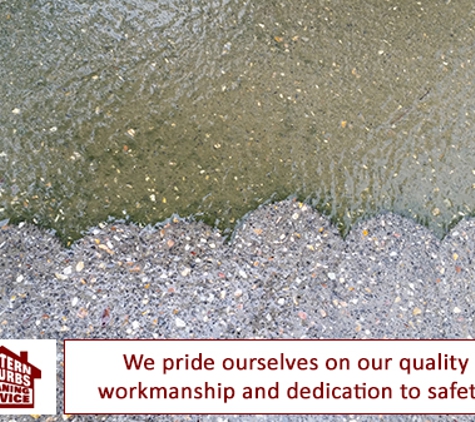Western Suburbs Cleaning - Westlake, QLD. We pride ourselves on our quality workmanship and dedication to safety.
