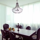 Vertical Express Motorized Window Shadings