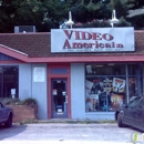 Video Americain - Video Rental & Sales