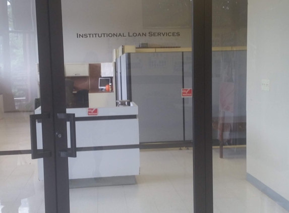 Institutional Loan Service - San Antonio, TX