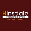 Hinsdale Plumbing Service - Water Heaters