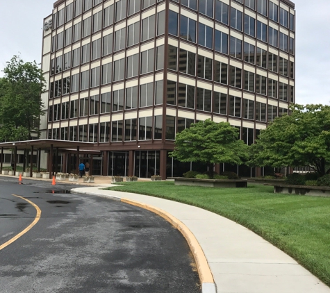 GEICO Corporate Office - Chevy Chase, MD