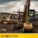 Carter Machinery - Engines-Diesel-Fuel Injection Parts & Service