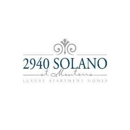 2940 Solano at Monterra - Apartments