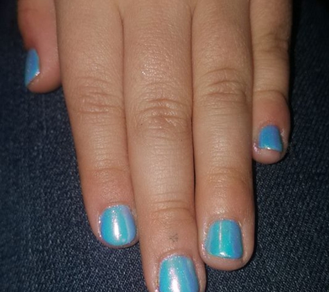 Top Nails - El Paso, TX