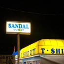 Sandal Factory Outlet - Discount Stores