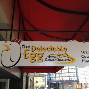 The Delectable Egg - Denver, CO