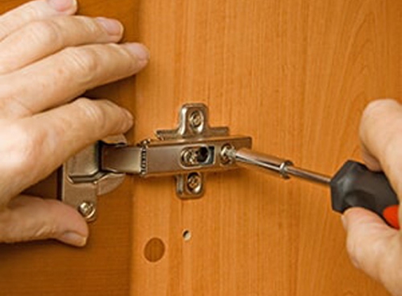 DUBBO CITY CARPENTRY PTY LTD - Dubbo, NSW