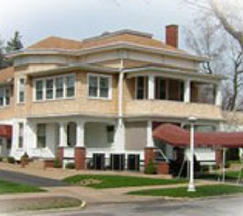 McIntire, Bradham & Sleek Funeral Home - Wooster, OH