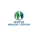 Wayne Medical Center - Emergency Care Facilities