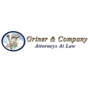 Griner & Company Attorneys at Law