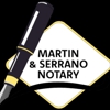 Martin & Serrano Notary LLC gallery
