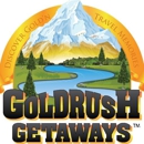 Goldrush Getaways - Travel Agencies