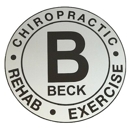 Beck Chiropractic & Rehab Specialists - Chiropractors & Chiropractic Services