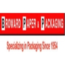 Broward Paper & Packaging Inc - Cleaners Supplies