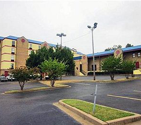 Motel 6 - Memphis, TN