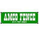 Amco Fence - Fence Materials