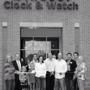 Windsor Clock & Watch Co