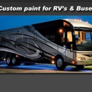 Bay Area Body Shop - Recreational Vehicles & Campers-Repair & Service