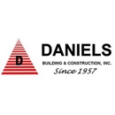Daniels Building & Construction Inc - Building Contractors