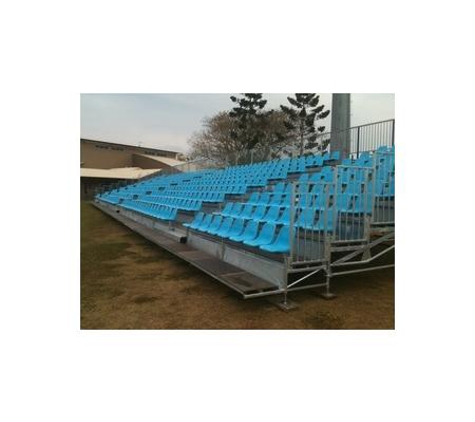 BFB Scaffolding