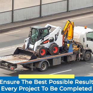 AWR CONSTRUCTIONS, CONCRETE & EXCAVATIONS PTY LTD - Smeaton Grange, NSW. We Ensure The Best Possible Result For Every Project To Be Completed