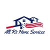 All R's Home Services gallery