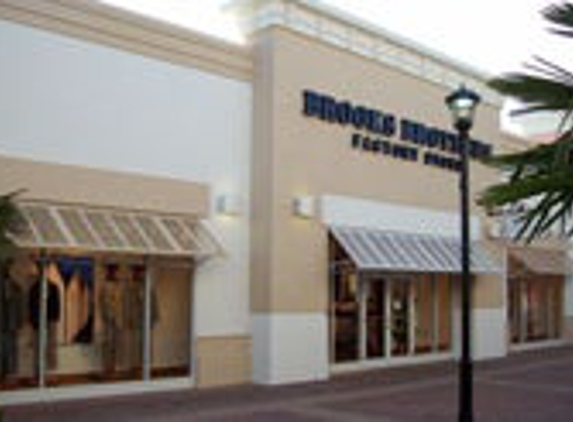 Brooks Brothers Factory Store - Orlando, FL