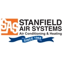 Stanfield Air Systems - Air Conditioning Service & Repair
