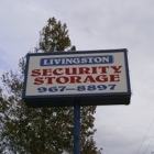 Livingston Security Storage