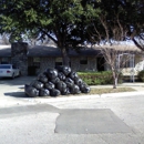 Killeen Leaf Removal Service - Lawn Maintenance