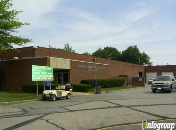 City Of Parma HTS Police - Cleveland, OH